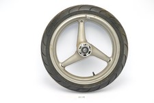 Honda CB 600 F Hornet PC36 2004 - Front wheel rim 17X3.50 AR14B