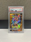 🔥 BO NIX 2024 Panini Prizm Orange Ice Rookie RC PSA 10 Gem Mint COLOR MATCH 🔥