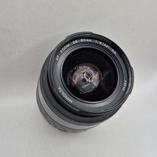 MINOLTA AF ZOOM 28-80mm Camera Lens 1:4 (22) - 5.6 �55mm