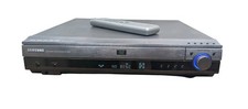 Samsung DVD Home Theater System HT-SK5 With Remote READ