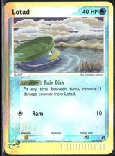Lotad 66/100 Reverse Holo Sandstorm Pokemon English Card (MP) on eBay