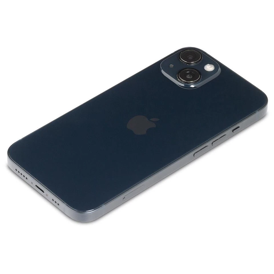 Apple iPhone 13 Smartphone 128GB Mitternacht MLPF3ZD/A Face ID 5G 12 Megapixel - Bild 4 von 4