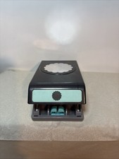 Stampin up ek Scallop Circle Punch 2  