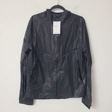 Nike Storm-Fit ADV Run Division Running Jacket DD6132-010 Size S Black