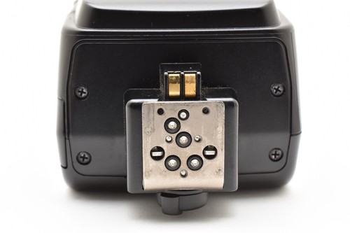 "N MINT in BOX" Nikon Speedlight SB-600 Shoe Mount Flash for Nikon D70 D200 2184 - Picture 11 of 12