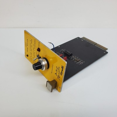 Cerutti Test Draw Roller RE 51146 RE 35631