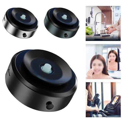 Support T��l��phone Voiture Stable et S��curis�� X8q Charge Sans Fil Aspirateur - Photo 3 sur 15
