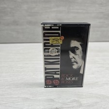 Pat Kilbride - Rock  More Roses Cassette Tape Album Scarce Temple Records VGC