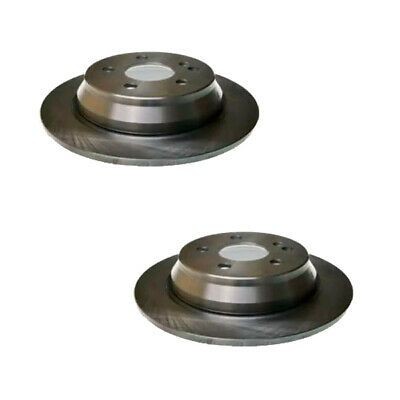 Disque de frein arrière pour charger et rouler en sécurité avec votre MERCEDES Vito 639 dès 2003