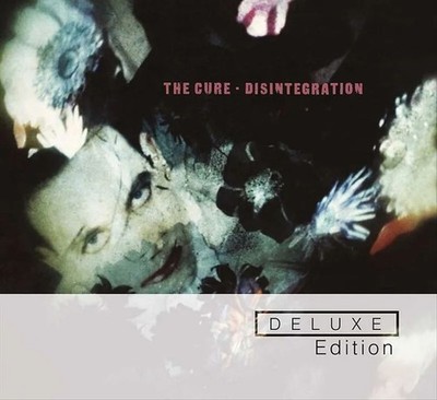 CURE (THE) - DISINTEGRATION (3 CD) NEW CD