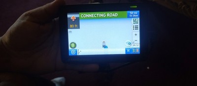 Rand McNally TND 530 GPS 