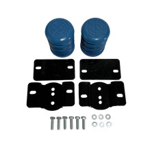 For Toyota 4Runner Lexus GX460 SSR-623-40 New Rear Suspension Helper Spring USA