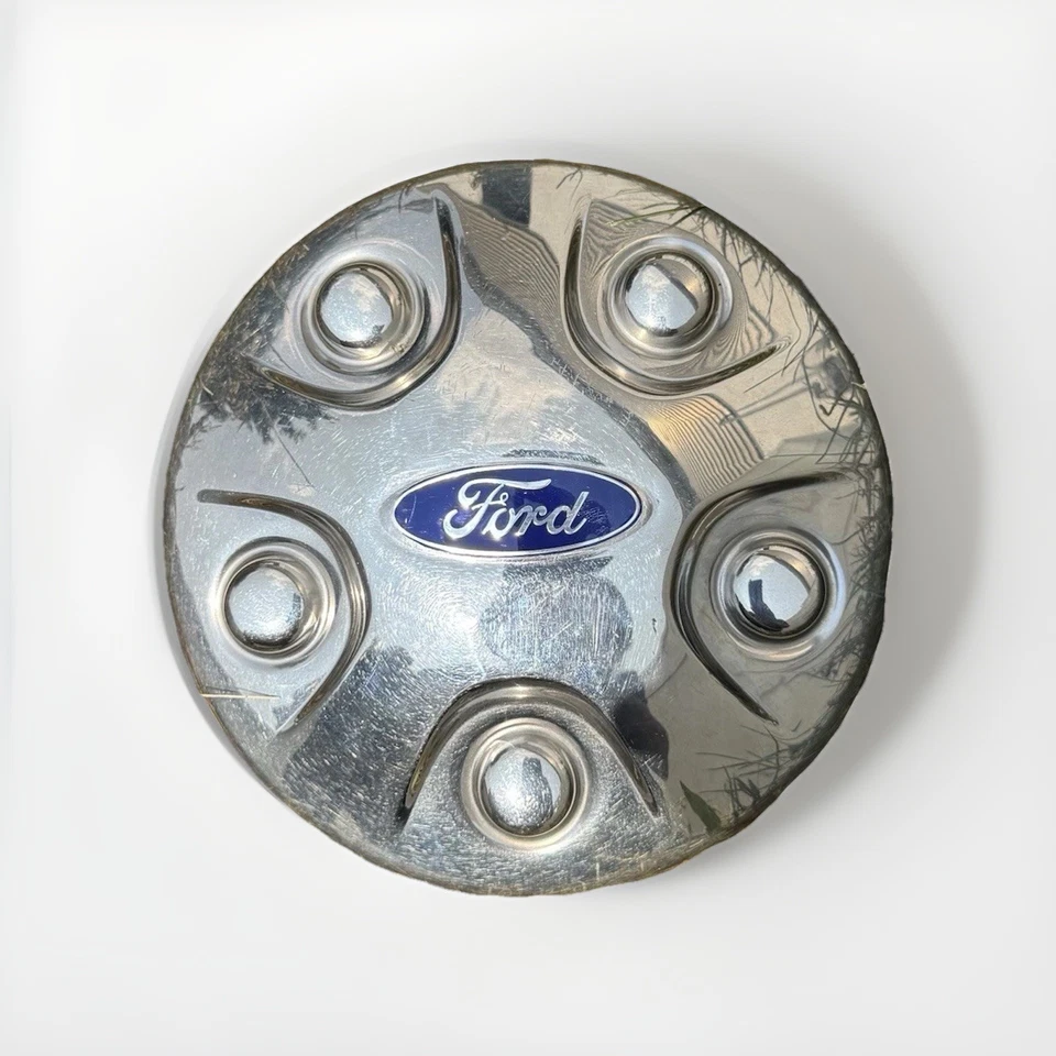 FORD OEM CENTER CAP POLICE INTERCEPTOR 2013-2019 Utility/Sedan - Image 2 of 4