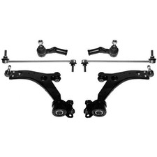 Querlenker Satz Set Radaufhängung für Ford C-Max II DM2 vorne