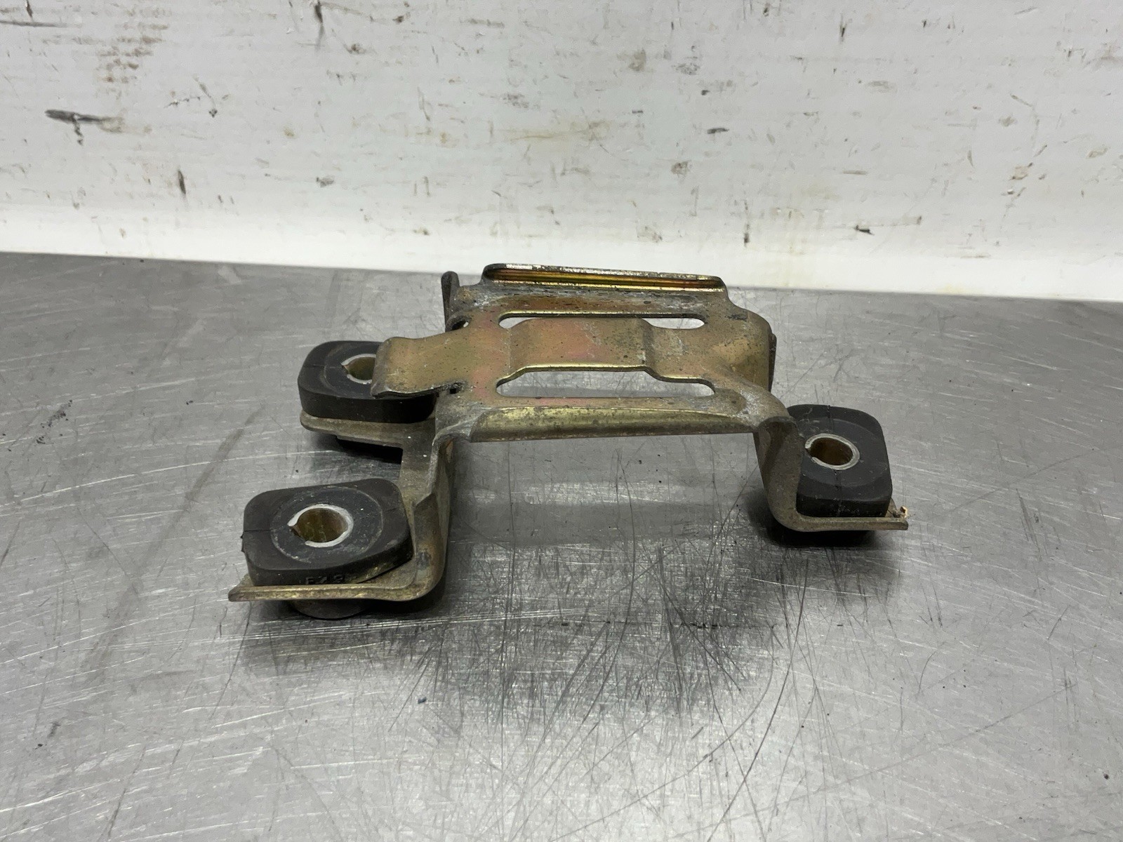 AutoMysticfj Power Steering To Manual Conversion Bracket – For Honda Civic EG / Acura Integra