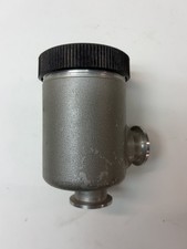 EDWARDS FORELINE INLET TRAP FOR ROTARY VANE P...