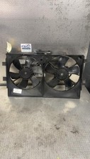 Radiateur Citroen C-CROSSER