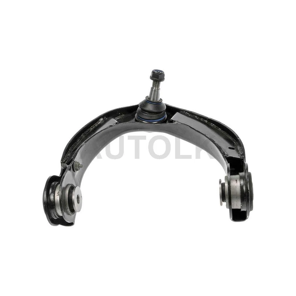 Braços de controle Dorman compatíveis com 2011 2012 2013 2014 2015 Dodge Durango - Imagem 4 de 4