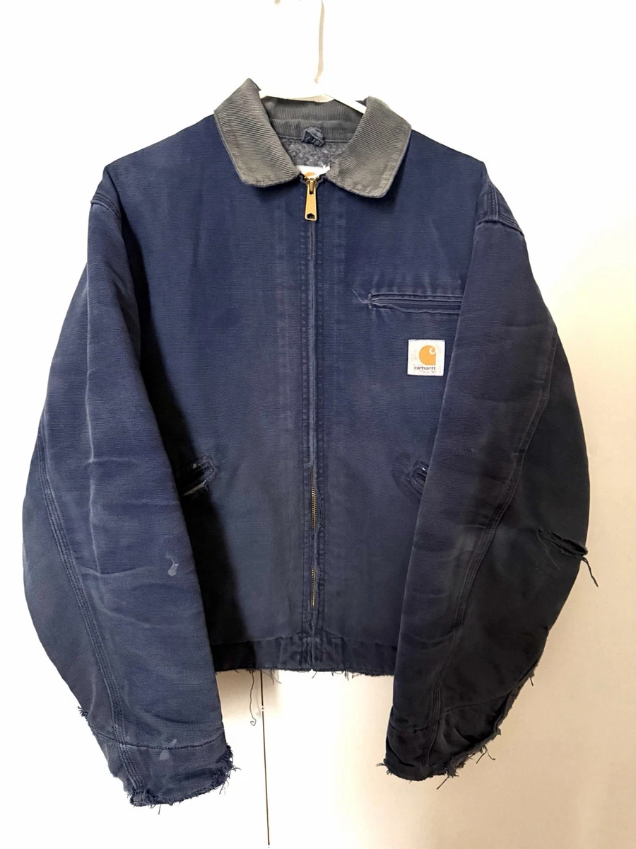 Carhartt Detroit Jacket for sale | eBay