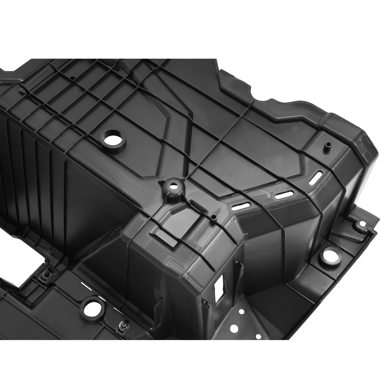 Right Side Rear Bed Box for Polaris RZR XP 1000/ Turbo S 2014-2023 2018 #5454270