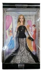 Barbie 2001 Society Girl Collector Edition NRFB Mattel 56203 Collector NEW