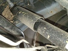 Amortisseur Renault EXPRESS