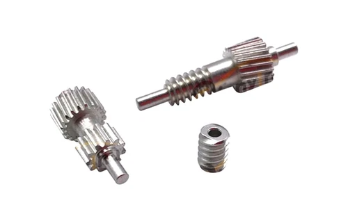 For BMW X5 2000-2006  E46  Side Wing Mirror Folding Part Motor Gear Repair Kit 