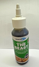 The Beast Interior & Exterior Bond it Super Strong Waterproof Brown Glue 125ml