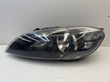 Volvo V40 2015 Links Scheinwerfer 31420005 BAZ53381