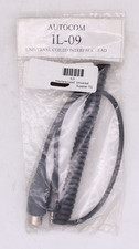 Autocom Interface Lead Part Number - Il-09