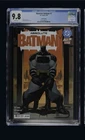 Absolute Batman #1 CGC 9.8 Graded Cover A 6th Sixth Print Nick Dragotta Snyder