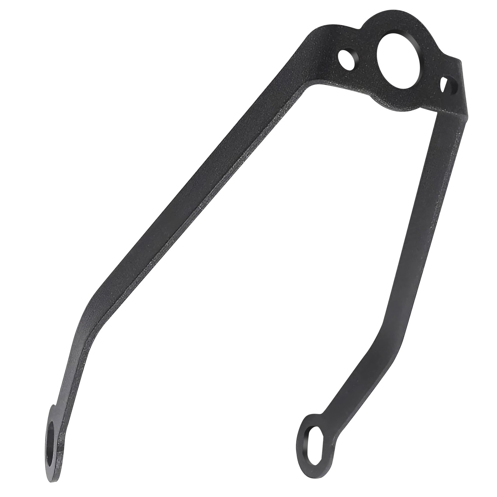 Renfort garde boue Xiaomi 4 Pro anti vibration pour trottinette