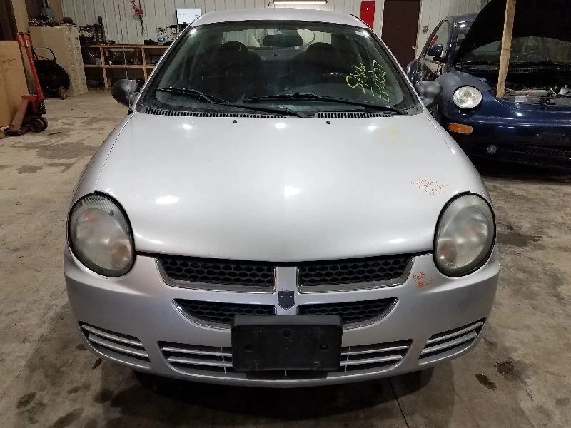 2003 Dodge Neon (2,0 л / без турбонаддува) термостат с корпусом - Изображение 4 из 4