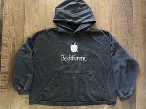 Balenciaga Be Different | eBay