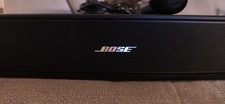 Bose Solo 15 - Sound System TV Soundbar