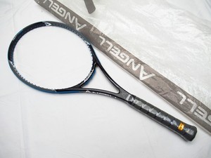 Angell Tennis Racquet for sale | eBay
