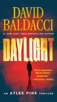 Daylight | David Baldacci | Englisch | Taschenbuch | Kartoniert / Broschiert