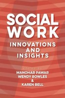 Manohar Pawar (U. A.) | Social Work | Taschenbuch | Englisch (2018)