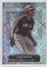 2022 Bowman Sterling Prospects Mini-Diamond Refractor 34/150 James Wood 10yf