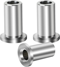 3 Pack Bearing Sleeve Compatible with Grindmaster Crathco 3220 D  E Series 
