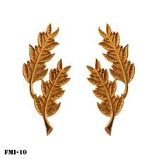 Guatemalan Army Insignia ~ Major General Pins ~ Guatemala ~ N.S. Meyer ~ NEW