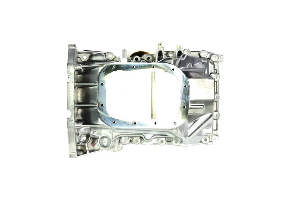 For Jeep Gladiator 2020-2024 Mopar 68313581AB Oil Pan Foto 2 de 4