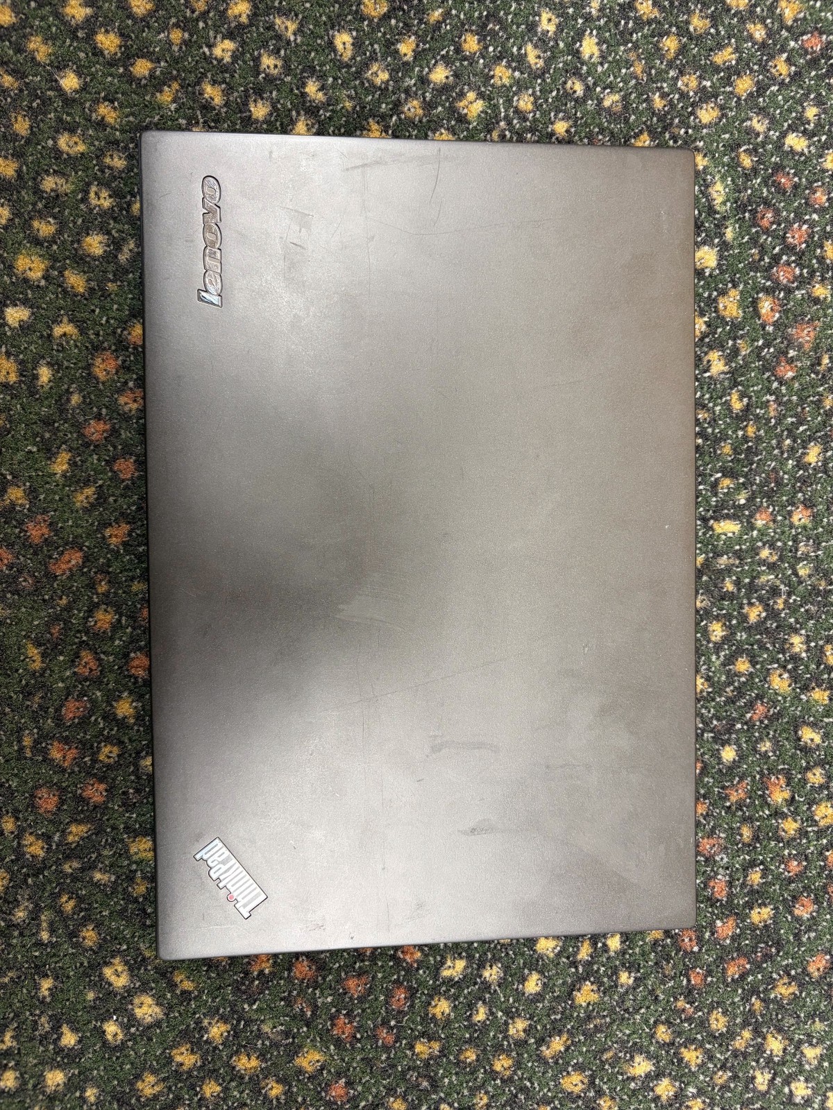 Lenovo ThinkPad X1, 14-Inch Laptop, with Intel Core i5 5th Gen., No OS