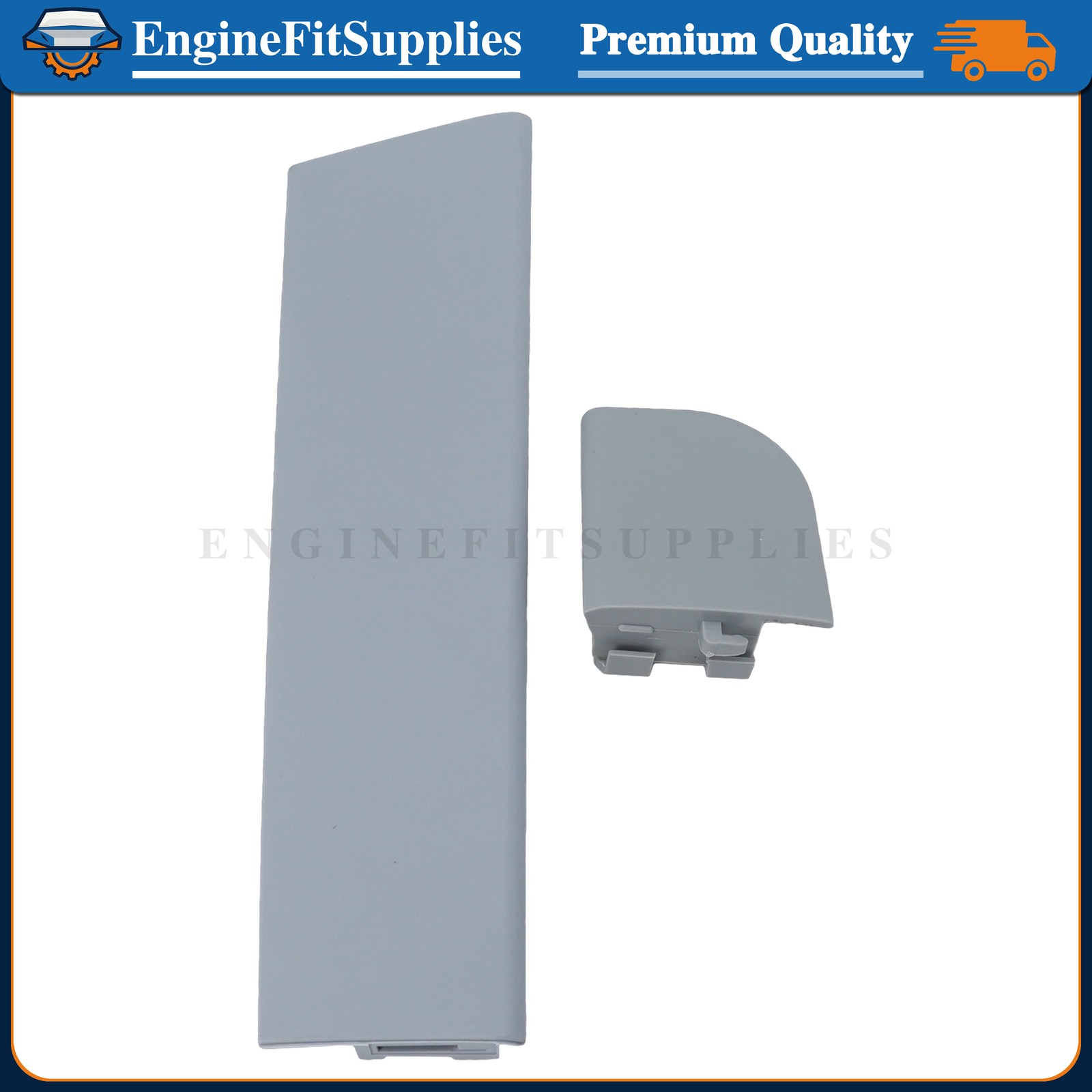 Lamborghini Gallardo Left Door handle P/N 0R1400020
