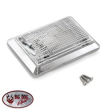 1980-96 Ford F-series Truckbronco Interior Dome Light Assembly - Full Kit