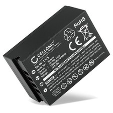  Battery for FujiFilm GFX 50R 1000mAh 