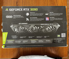 New ListingMSI GeForce RTX 3090 Ventus 3X OC 24GB GDDR6X PCIe Gen 4 HDMI/DP