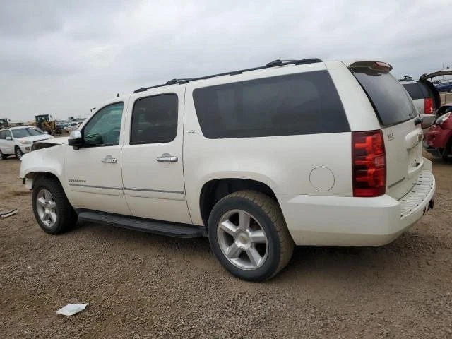 Used Ignition Switch fits: 2013 Chevrolet Suburban 1500  Grade A - Image 2 of 4