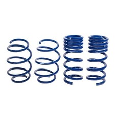Steeda Lowering Springs Progressive Sport Mustang With Magneride 15-26