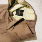 Vtg 70's Sansabelt Jaymar  pants MoD Disco PARTY Golf Pants 36 — photo 10